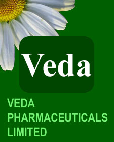 Veda Pharmaceuticals Ltd